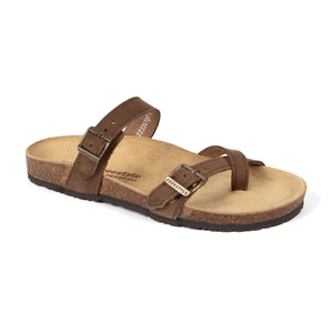 Corkies Isabella Anatomical Cork Footbed Premium leather health sandal - Freestyle SA Proudly local Leather Goods Supplier leather boots veldskoens vellies leather shoes suede veldskoens