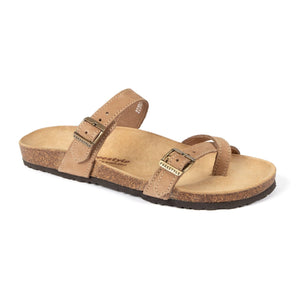 Corkies Isabella Anatomical Cork Footbed Premium leather health sandal - Freestyle SA Proudly local Leather Goods Supplier leather boots veldskoens vellies leather shoes suede veldskoens