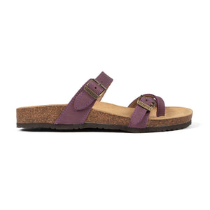 Corkies Isabella Anatomical Cork Footbed Premium leather health sandal - Freestyle SA Proudly local Leather Goods Supplier leather boots veldskoens vellies leather shoes suede veldskoens