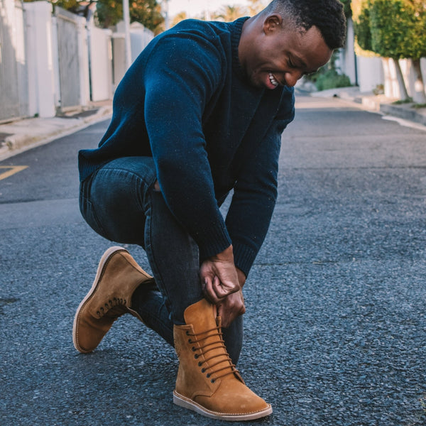 Ranger boots mens Clearance