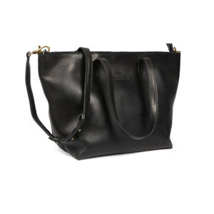 Dune Premium Leather Shopper Bag - Freestyle SA Proudly local leather boots veldskoens vellies leather shoes suede veldskoens