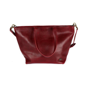 Dune Shopper Bag - Freestyle Handcrafted Leather Proudly local leather boots veldskoens vellies leather shoes suede veldskoens