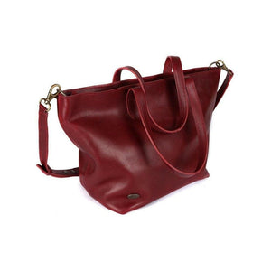 Dune Shopper Bag - Freestyle Handcrafted Leather Proudly local leather boots veldskoens vellies leather shoes suede veldskoens