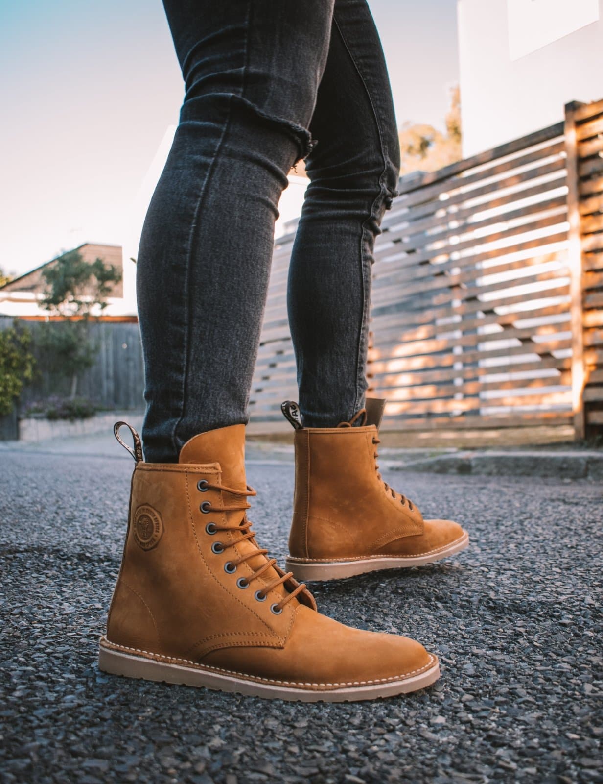 Dwayne - Freestyle SA Proudly local boots leather boots veldskoens vellies leather shoes suede veldskoens
