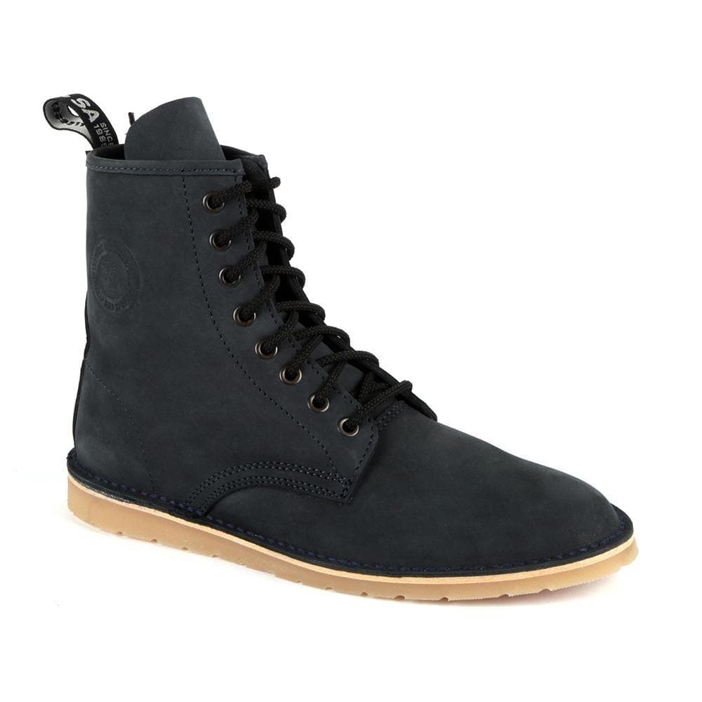 Duane Classic 8 Eyelet Premium leather Colossus Urban Ranger Boot