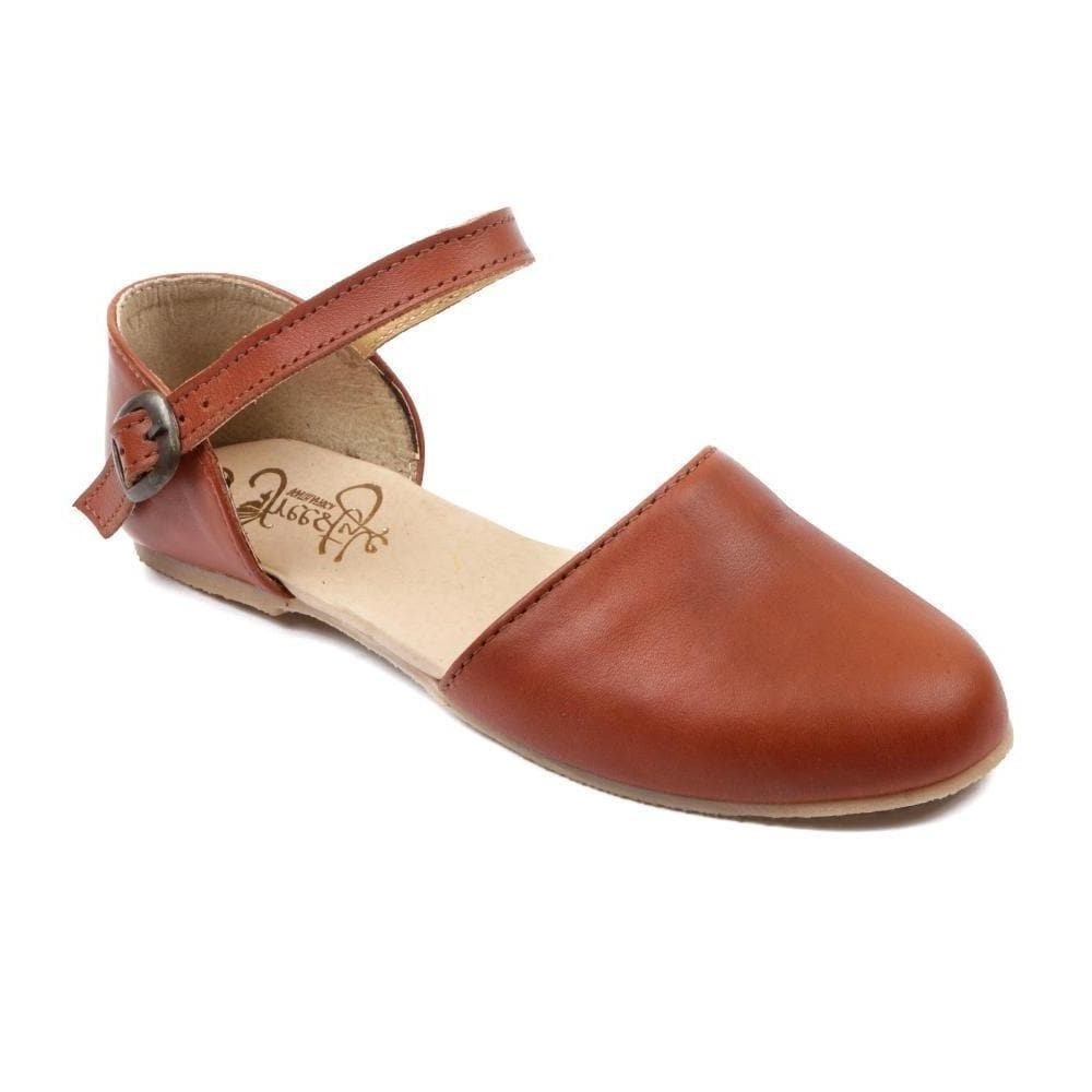 Elouise - Freestyle Handcrafted Leather Proudly local leather boots veldskoens vellies leather shoes suede veldskoens