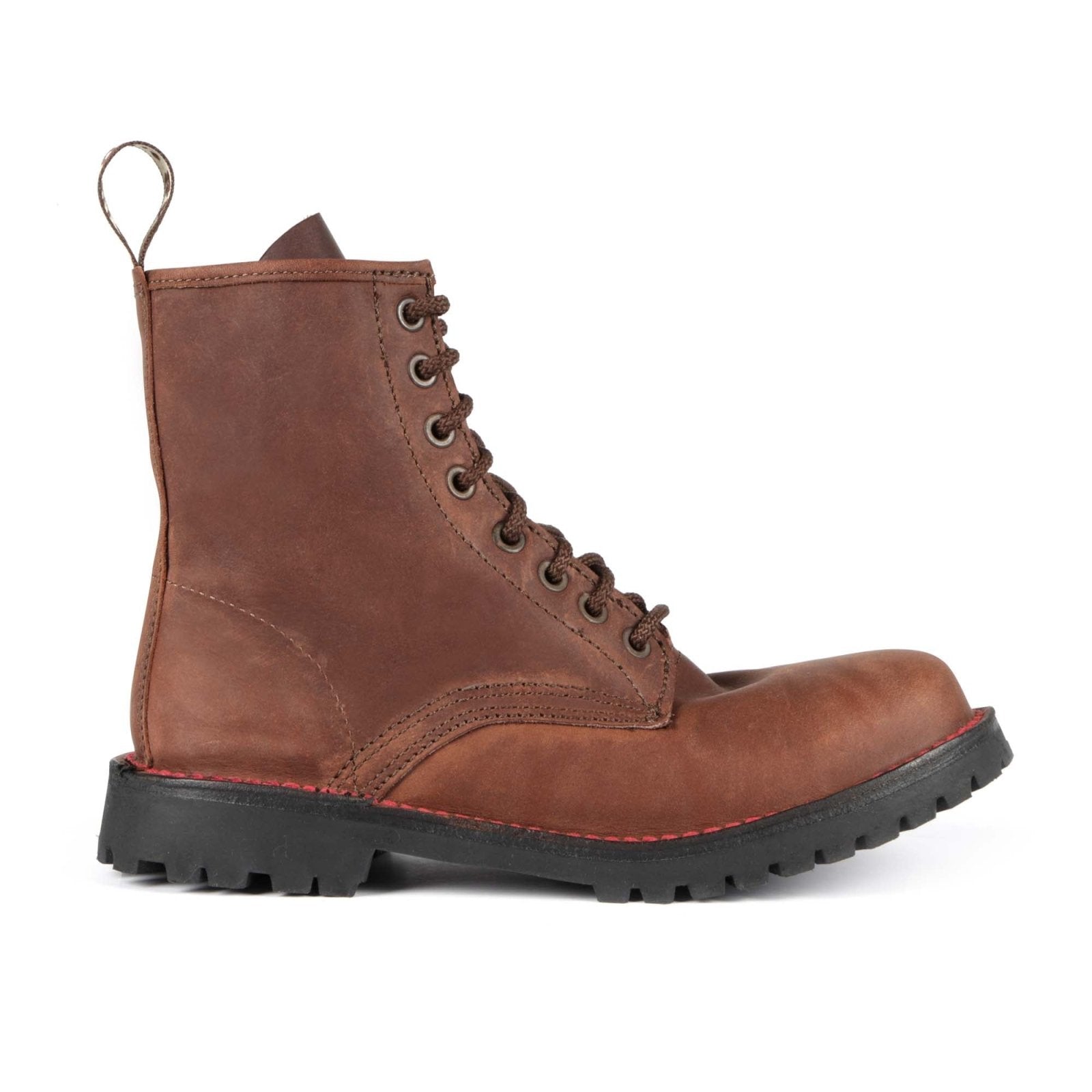 Emma Ladies Premium Leather Boot - Freestyle SA Proudly local boots leather boots veldskoens vellies leather shoes suede veldskoens