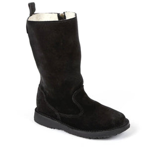 Eskimo Boot Suede - Freestyle Handcrafted Leather Proudly local leather boots veldskoens vellies leather shoes suede veldskoens
