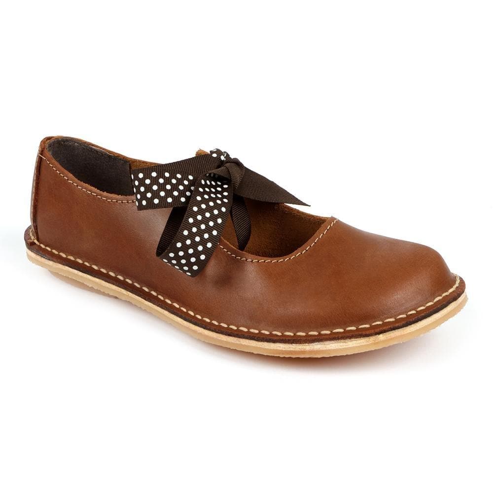 Fern Replacement Ribbons w/ White Dots. - Freestyle SA Proudly local leather boots veldskoens vellies leather shoes suede veldskoens