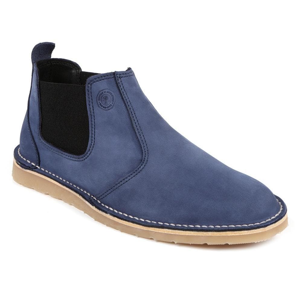 Freestyle Fletcher Handmade Premium Leather Vellie