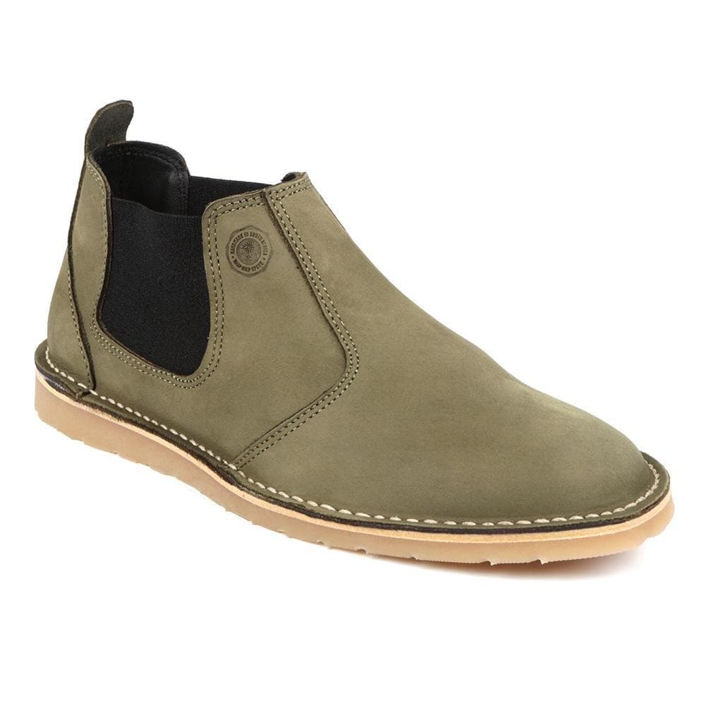 Freestyle Fletcher Handmade Premium Leather Vellie