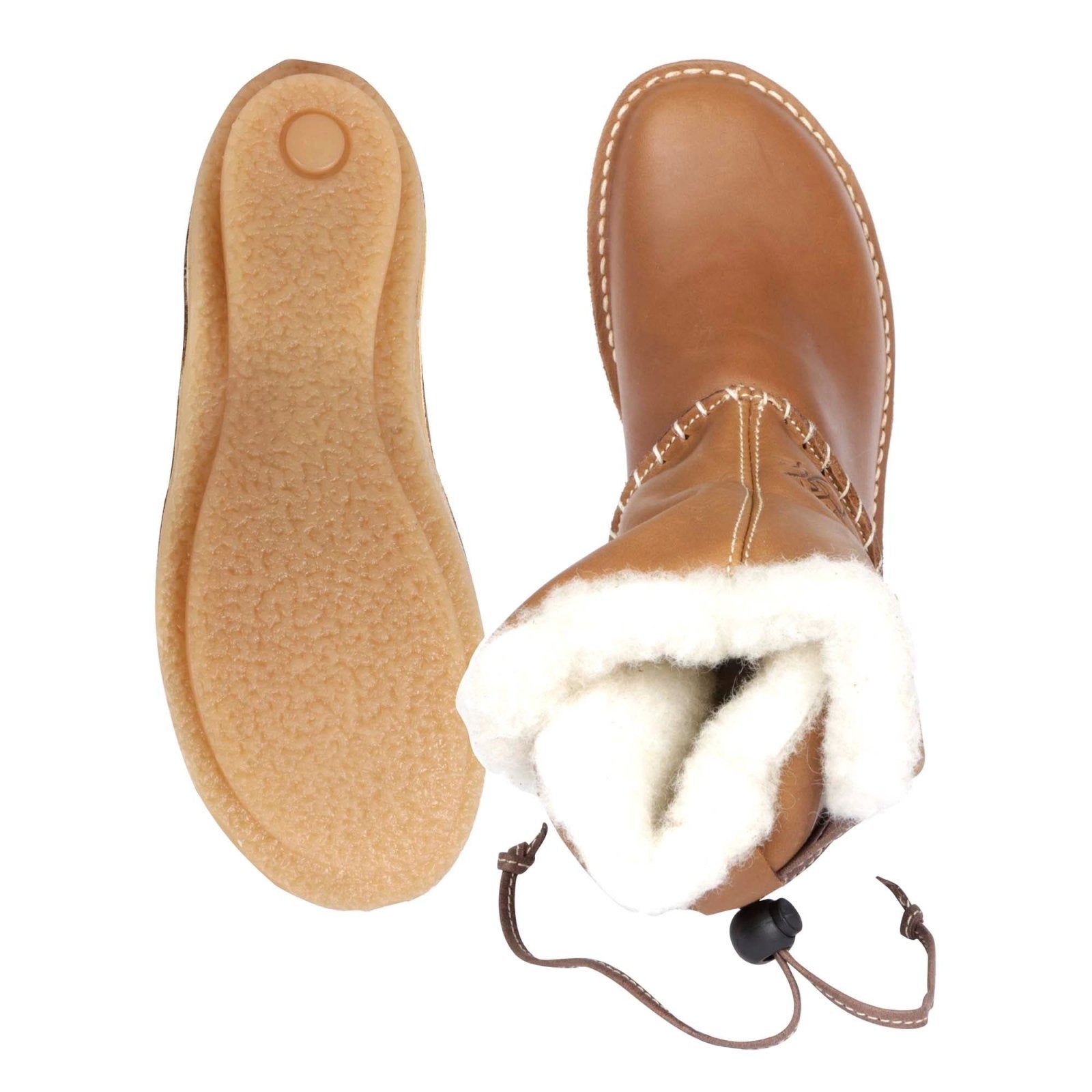 Freestyle Annabelle Locally Handcrafted 100% wool-lined premium leather boot - Freestyle SA Proudly local boots leather boots veldskoens vellies leather shoes suede veldskoens