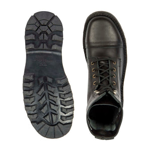 Freestyle Army Men's Premium Leather Boot - Freestyle SA Proudly local boots leather boots veldskoens vellies leather shoes suede veldskoens