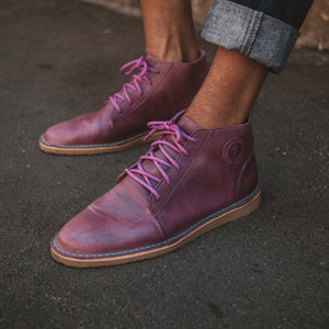 Freestyle Bushtreads Premium Leather Veldskoen - Freestyle SA Proudly local leather boots veldskoens vellies leather shoes suede veldskoens