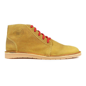 Freestyle Bushtreads Premium Leather Veldskoen - Freestyle SA Proudly local leather boots veldskoens vellies leather shoes suede veldskoens