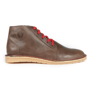 Freestyle Bushtreads Premium Leather Veldskoen - Freestyle SA Proudly local leather boots veldskoens vellies leather shoes suede veldskoens
