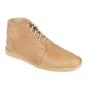 Freestyle Bushtreads Premium Leather Veldskoen - Freestyle SA Proudly local leather boots veldskoens vellies leather shoes suede veldskoens