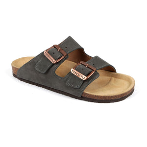Freestyle Corkies Mattheus Anatomical Health Sandal - Freestyle SA Proudly local leather boots veldskoens vellies leather shoes suede veldskoens