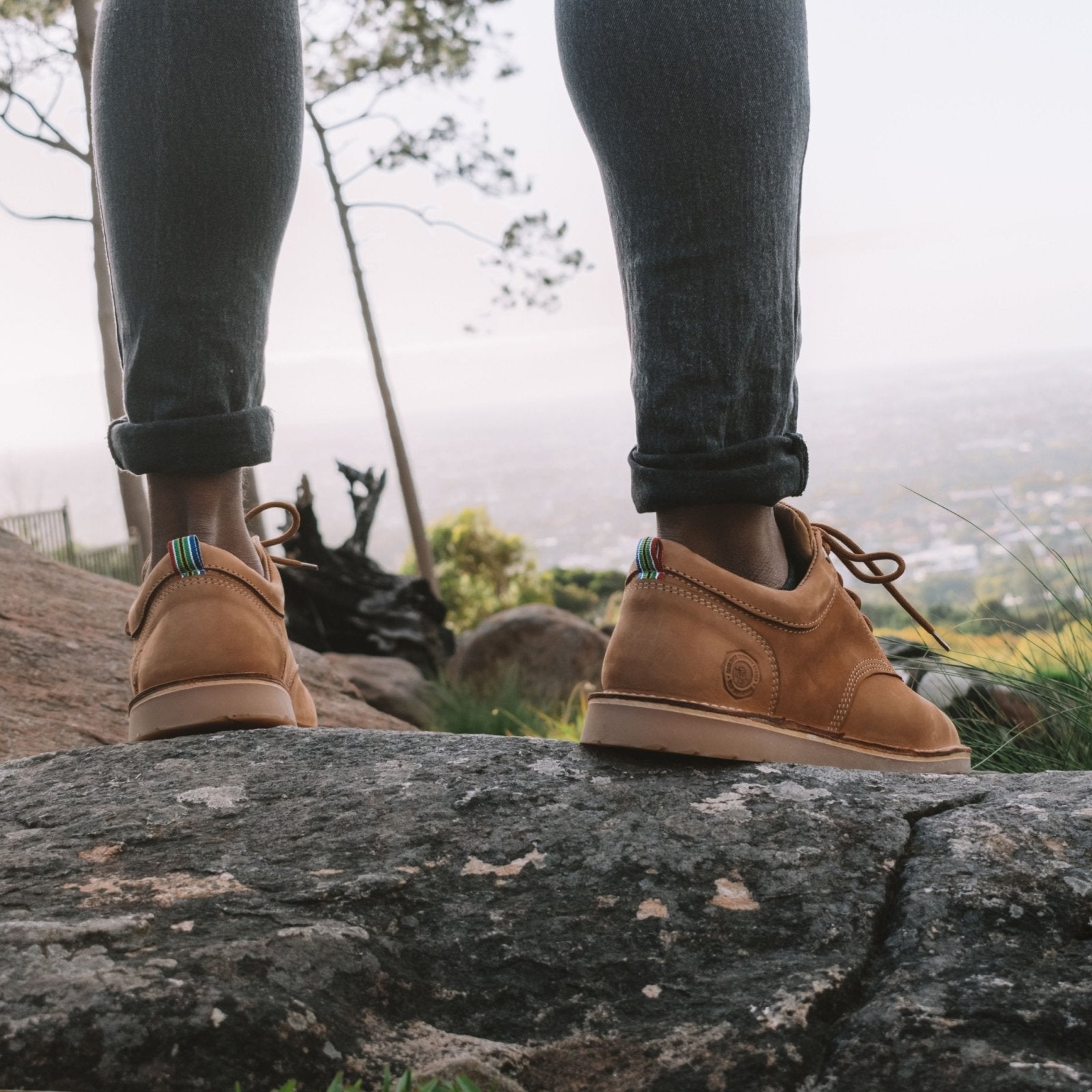 Freestyle Drifter Unisex Premium Handmade Leather Veldskoen - Freestyle SA Proudly local leather boots veldskoens vellies leather shoes suede veldskoens
