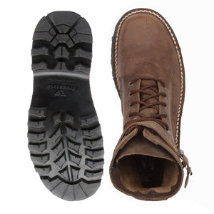 Freestyle Extreme Premium Leather Combat Boot - Freestyle SA Proudly local leather boots veldskoens vellies leather shoes suede veldskoens
