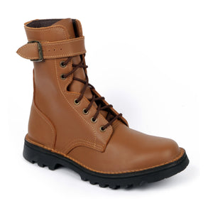 Freestyle Extreme Premium Leather Combat Boot - Freestyle SA Proudly local leather boots veldskoens vellies leather shoes suede veldskoens