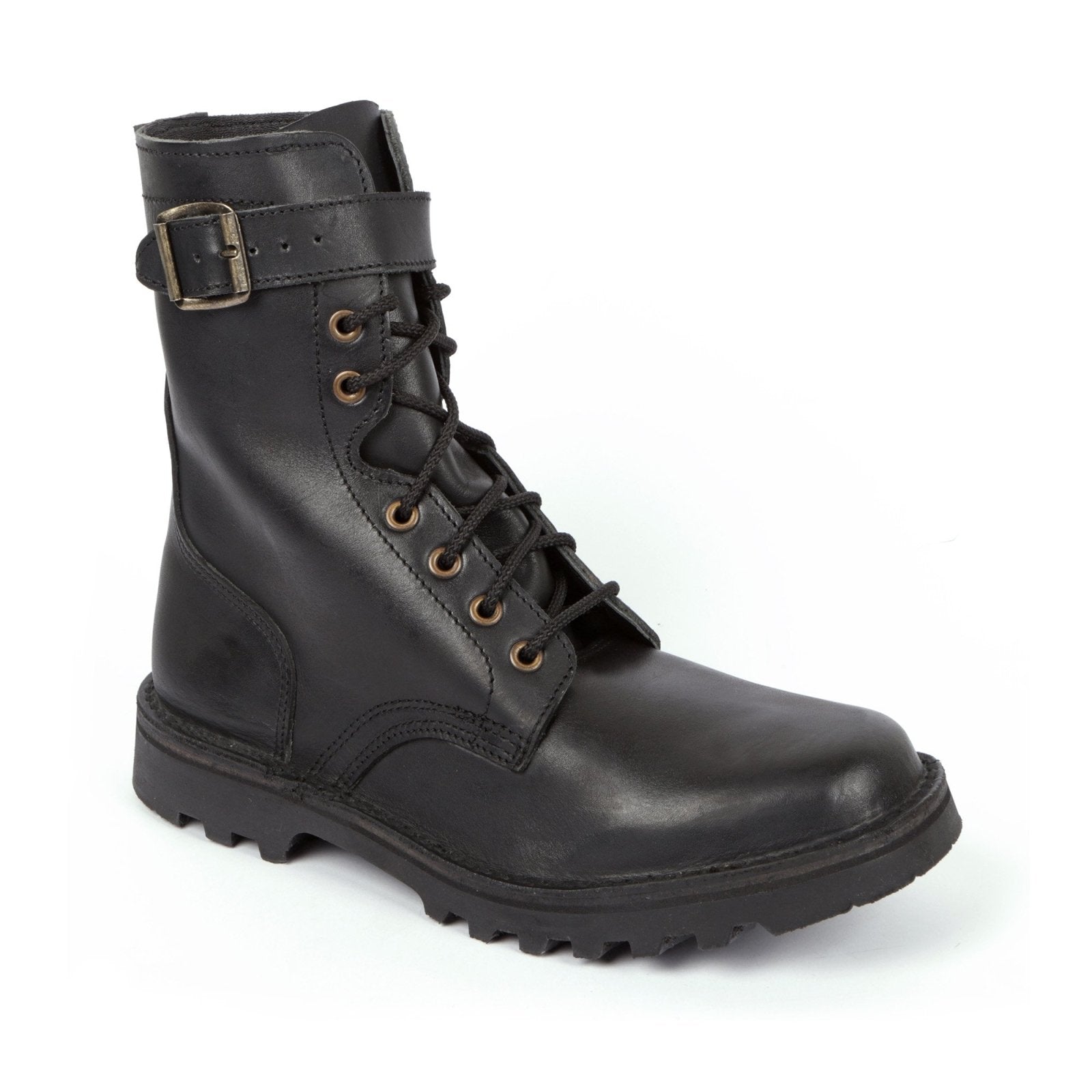 Freestyle Extreme Premium Leather Combat Boot - Freestyle SA Proudly local leather boots veldskoens vellies leather shoes suede veldskoens
