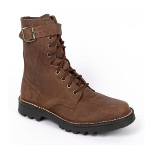 Freestyle Extreme Premium Leather Combat Boot - Freestyle SA Proudly local leather boots veldskoens vellies leather shoes suede veldskoens