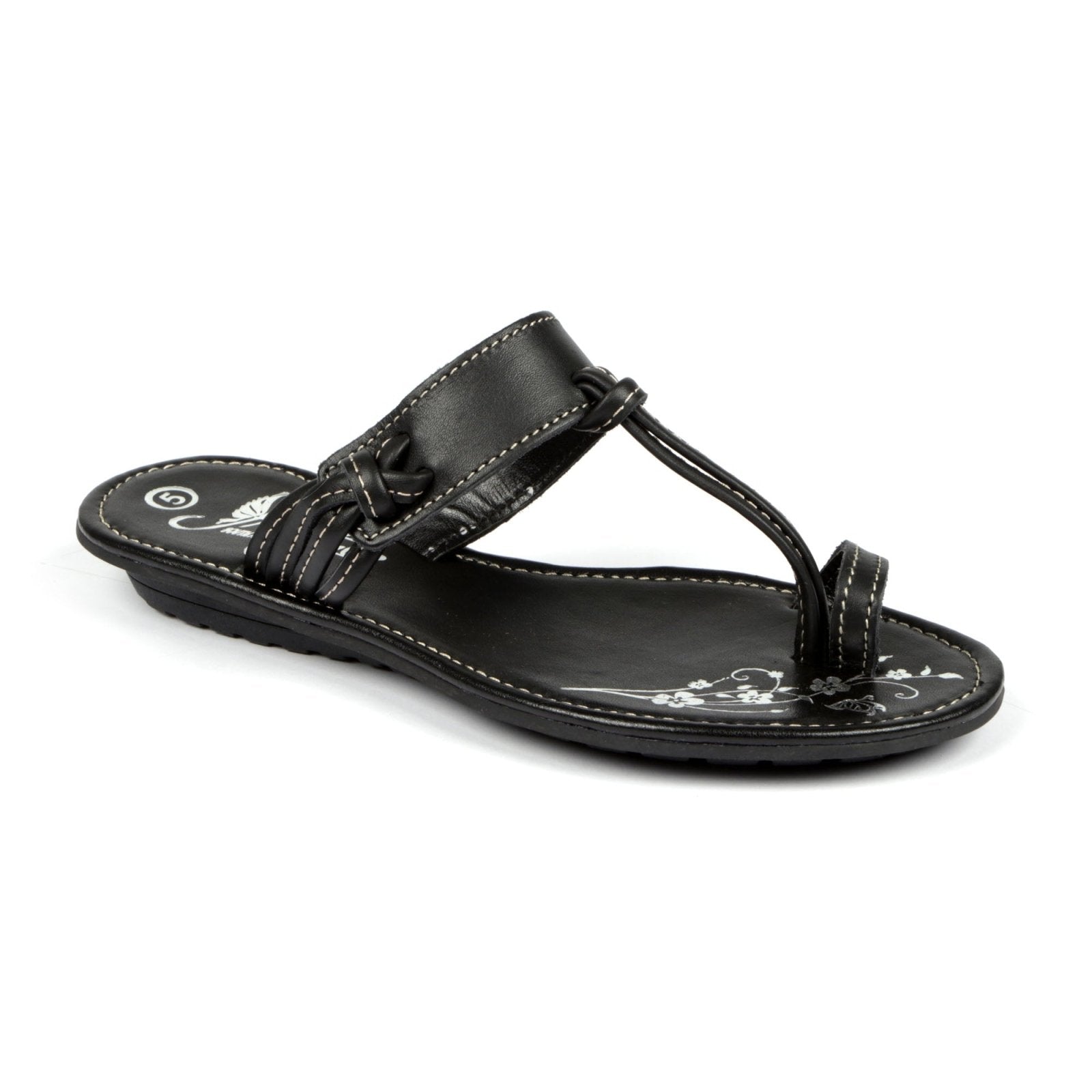 Freestyle Faerie Women's Handmade Premium Leather Sandal - Freestyle SA Proudly local leather boots veldskoens vellies leather shoes suede veldskoens