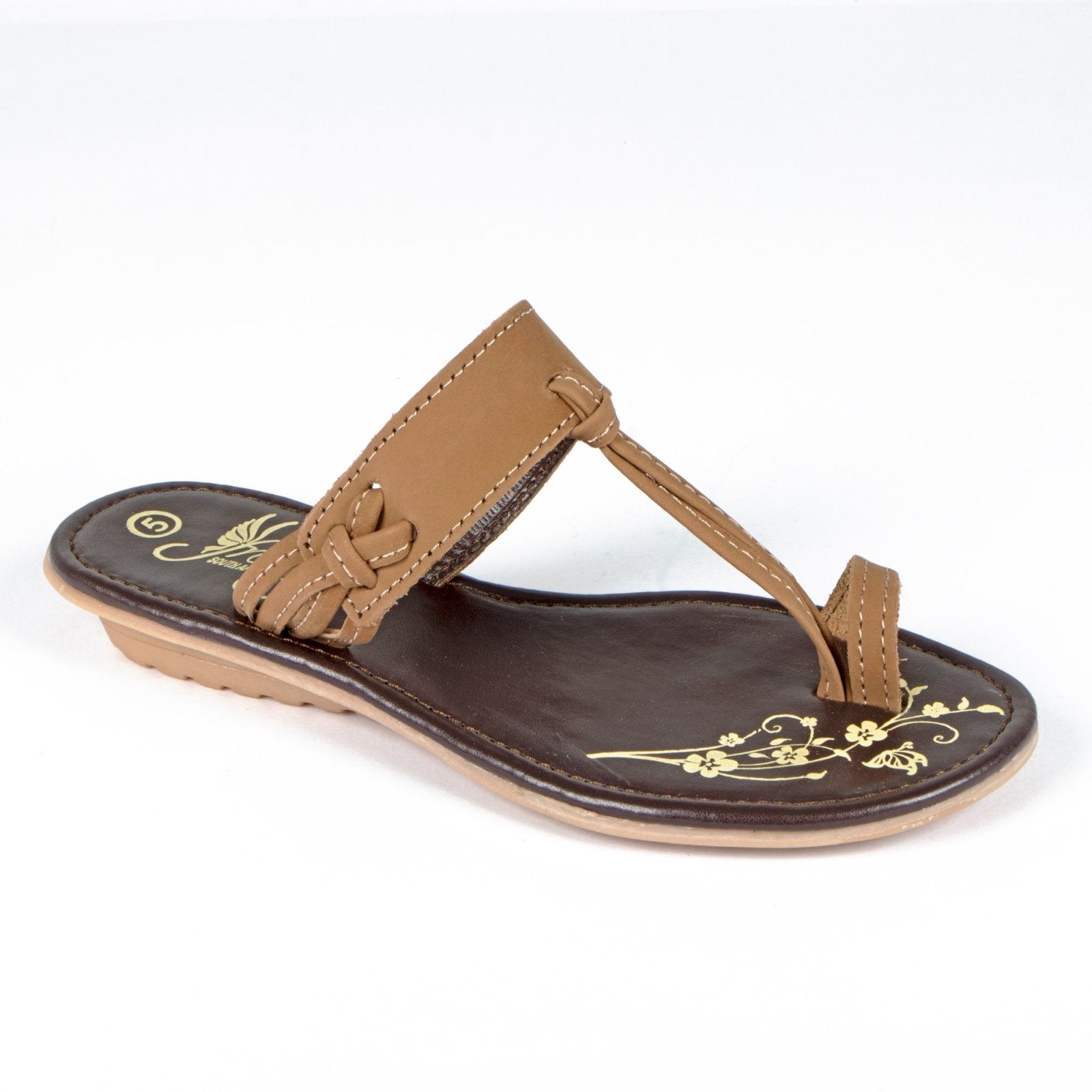 Freestyle Faerie Women's Handmade Premium Leather Sandal - Freestyle SA Proudly local leather boots veldskoens vellies leather shoes suede veldskoens