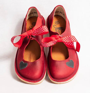 Freestyle Fern Women's Handmade Premium Leather Shoe - Freestyle SA Proudly local leather boots veldskoens vellies leather shoes suede veldskoens