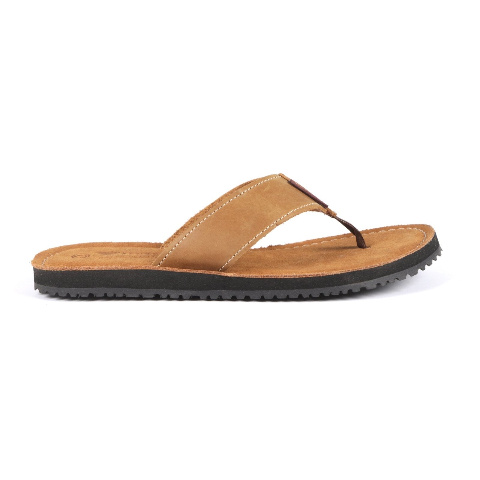 Freestyle Hemingway Men's Premium Leather Sandal - Freestyle SA Proudly local leather boots veldskoens vellies leather shoes suede veldskoens