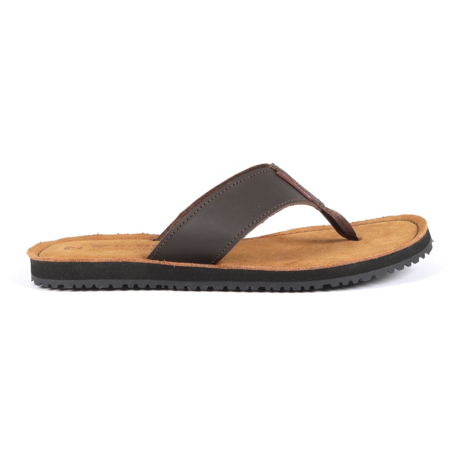 Freestyle Hemingway Men's Premium Leather Sandal - Freestyle SA Proudly local leather boots veldskoens vellies leather shoes suede veldskoens