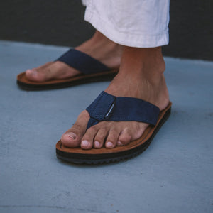 Freestyle Hemingway Men's Premium Leather Sandal - Freestyle SA Proudly local leather boots veldskoens vellies leather shoes suede veldskoens