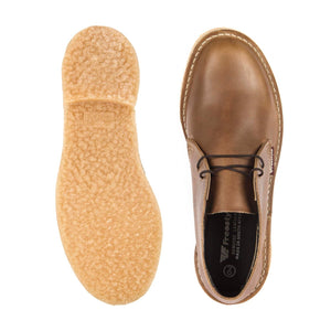 Freestyle Hunter Premium Leather sustainably handcrafted Veldskoen - Freestyle SA Proudly local leather boots veldskoens vellies leather shoes suede veldskoens
