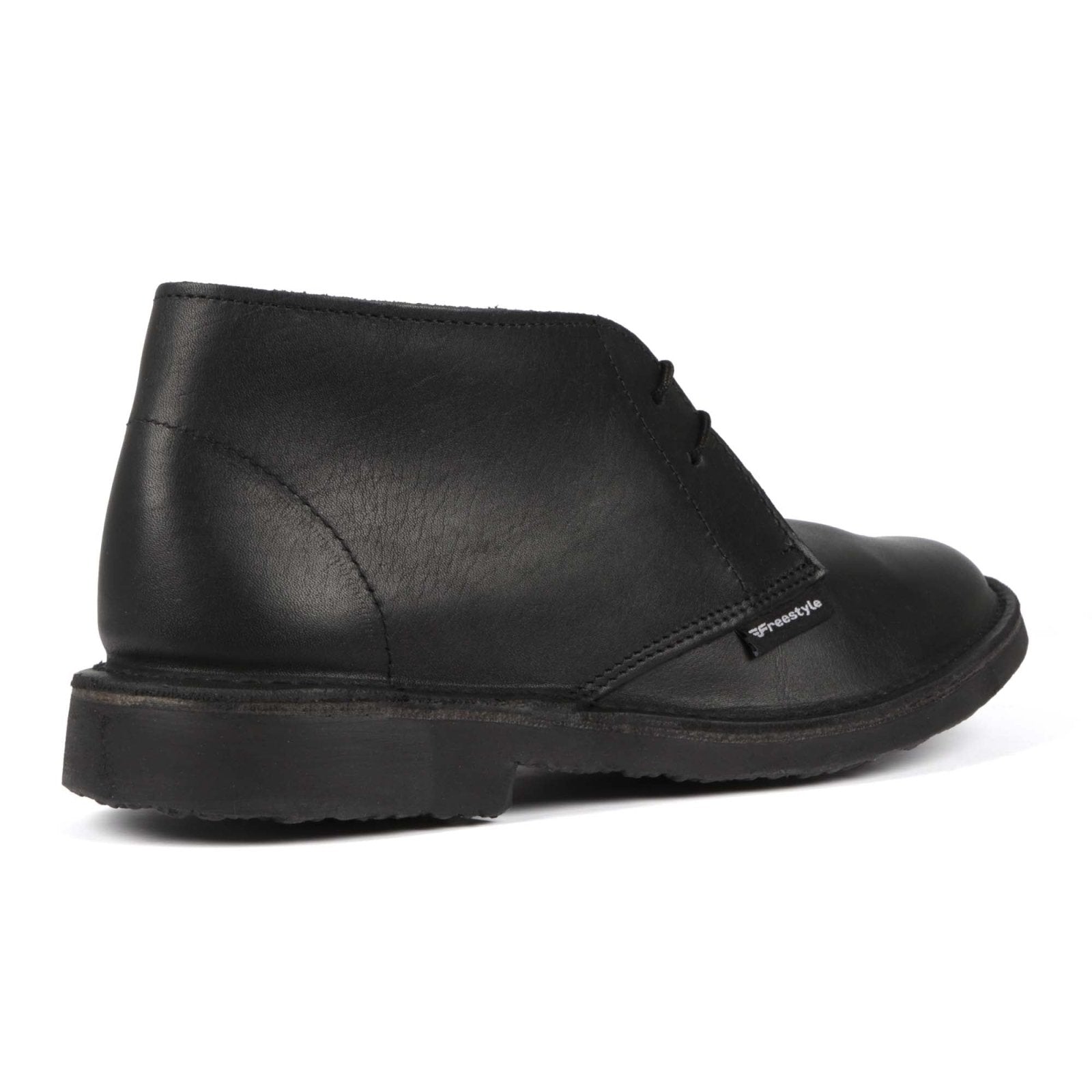 Freestyle Hunter Premium Leather sustainably handcrafted Veldskoen - Freestyle SA Proudly local leather boots veldskoens vellies leather shoes suede veldskoens
