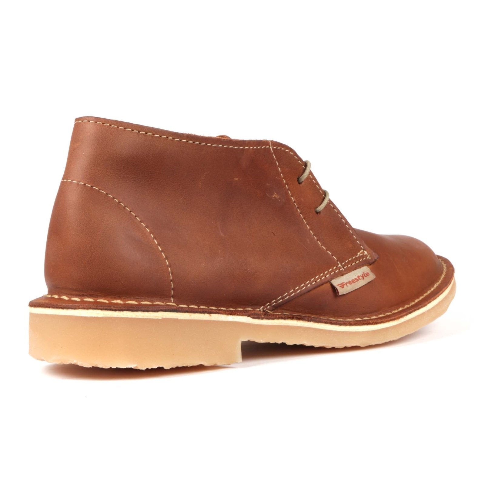 Freestyle Hunter Premium Leather sustainably handcrafted Veldskoen - Freestyle SA Proudly local leather boots veldskoens vellies leather shoes suede veldskoens