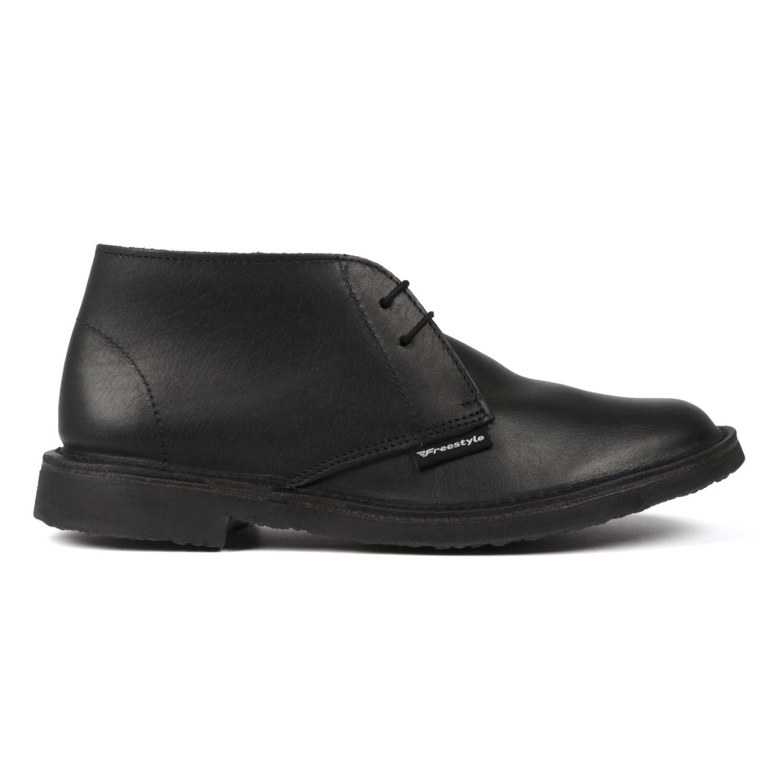 Freestyle Hunter Premium Leather sustainably handcrafted Veldskoen - Freestyle SA Proudly local leather boots veldskoens vellies leather shoes suede veldskoens
