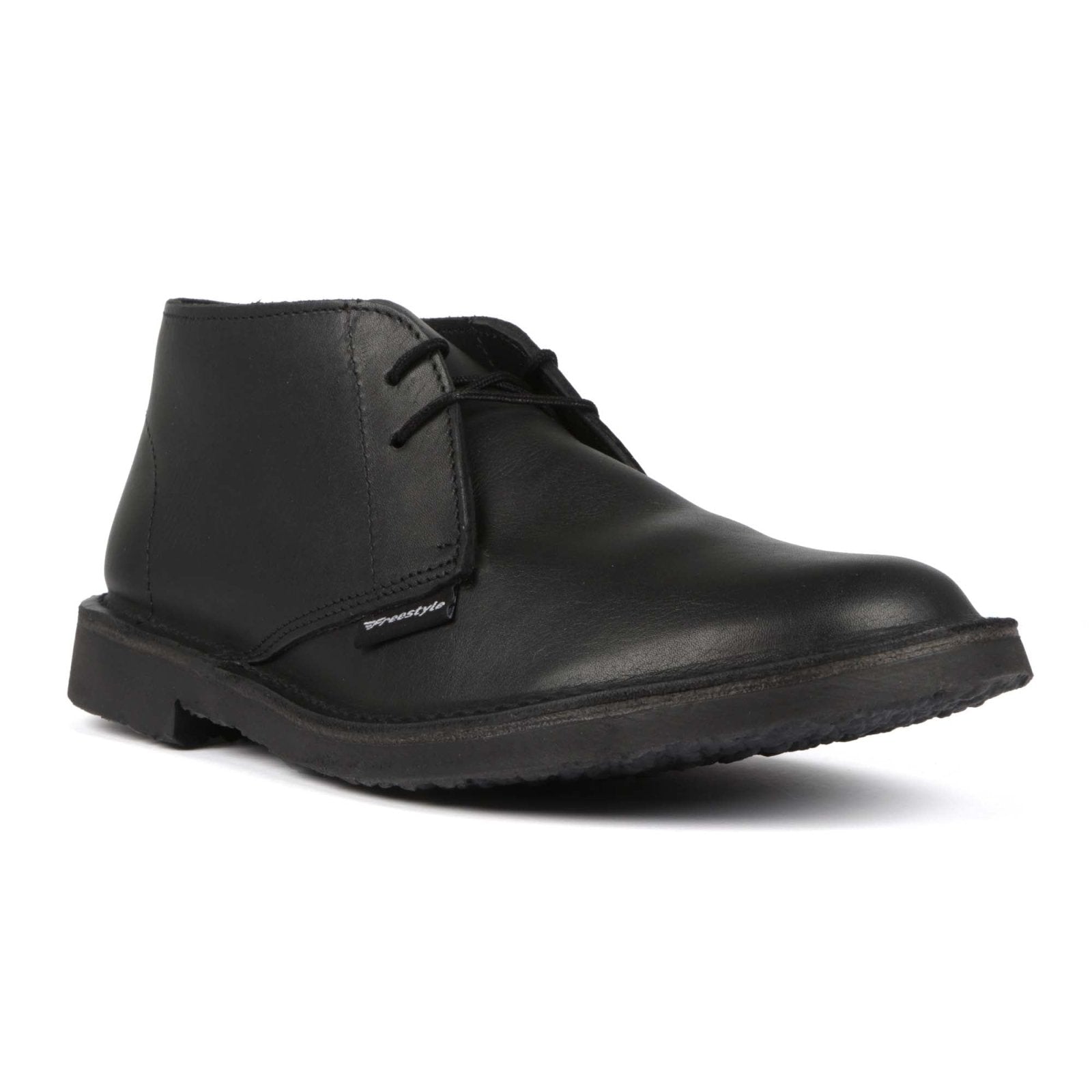 Freestyle Hunter Premium Leather sustainably handcrafted Veldskoen - Freestyle SA Proudly local leather boots veldskoens vellies leather shoes suede veldskoens