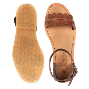 Freestyle Jamie Bohemian Chic Hand-dyed summer sandal - Freestyle SA Proudly local leather boots veldskoens vellies leather shoes suede veldskoens