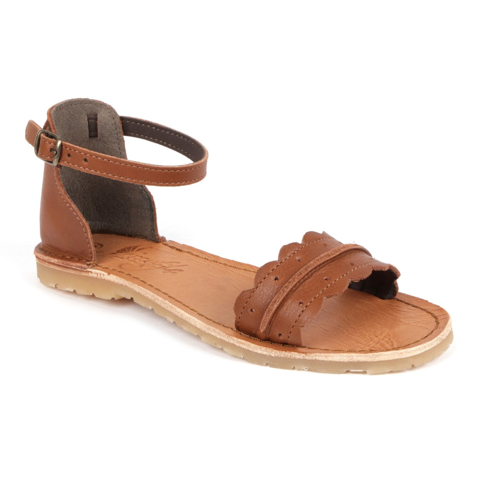 Freestyle Jamie Bohemian Chic Hand-dyed summer sandal - Freestyle SA Proudly local leather boots veldskoens vellies leather shoes suede veldskoens
