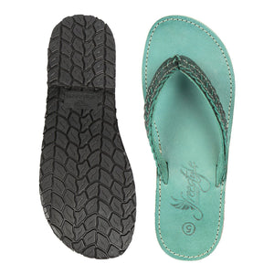 Freestyle Kelly Ladies Premium Leather Sandal - Freestyle SA Proudly local leather boots veldskoens vellies leather shoes suede veldskoens