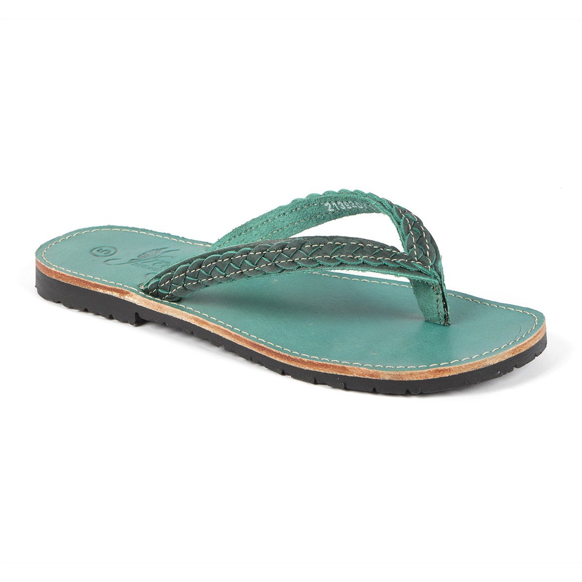Freestyle Kelly Ladies Premium Leather Sandal - Freestyle SA Proudly local leather boots veldskoens vellies leather shoes suede veldskoens