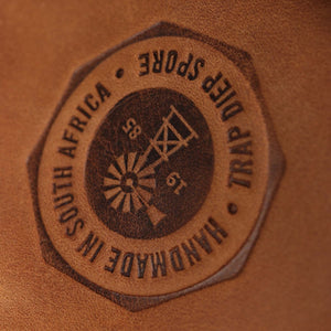 Freestyle Lansdowne Gevaarlike Leather Veldskoen - Freestyle SA Proudly local vellies leather boots veldskoens vellies leather shoes suede veldskoens