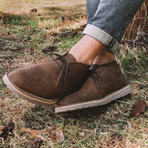 Freestyle Lansdowne Gevaarlike Leather Veldskoen - Freestyle SA Proudly local vellies leather boots veldskoens vellies leather shoes suede veldskoens