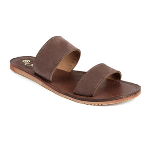 Freestyle Liska Handmade Premium Leather Ladies Sandal - Freestyle SA Proudly local leather boots veldskoens vellies leather shoes suede veldskoens