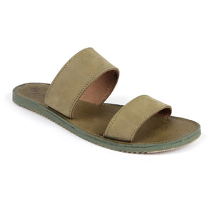 Freestyle Liska Handmade Premium Leather Ladies Sandal - Freestyle SA Proudly local leather boots veldskoens vellies leather shoes suede veldskoens