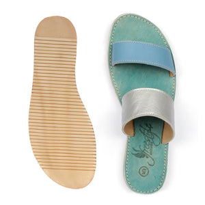 Freestyle Liska Handmade Premium Leather Ladies Sandal - Freestyle SA Proudly local leather boots veldskoens vellies leather shoes suede veldskoens