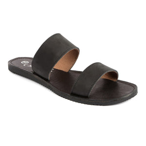 Freestyle Liska Handmade Premium Leather Ladies Sandal - Freestyle SA Proudly local leather boots veldskoens vellies leather shoes suede veldskoens