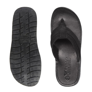 Freestyle Luke Men's Premium Leather Sandal - Freestyle SA Proudly local leather boots veldskoens vellies leather shoes suede veldskoens