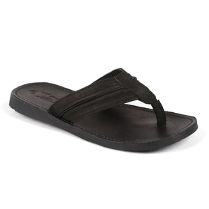 Freestyle Luke Men's Premium Leather Sandal - Freestyle SA Proudly local leather boots veldskoens vellies leather shoes suede veldskoens